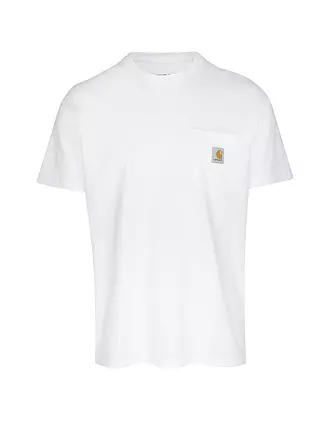 CARHARTT WIP | T-shirt | weiss
